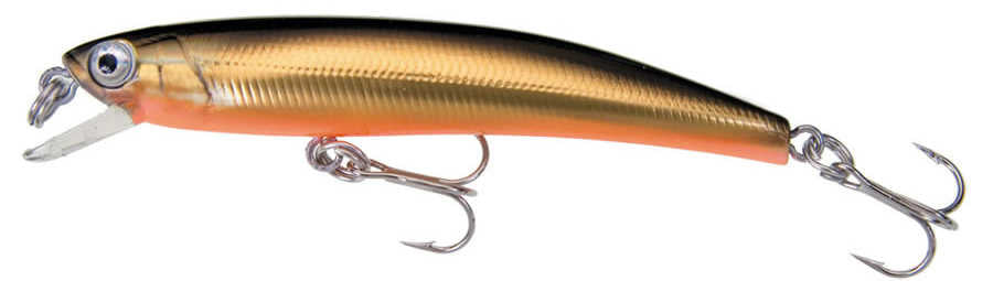 Yozuri Pins Minnow Floating Sahte Balığı - GBL - 70MM