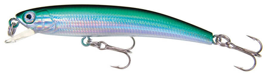 Yozuri Pins Minnow Floating Sahte Balığı - M - 90MM