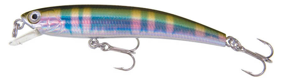 Yozuri Pins Minnow Floating Sahte Balığı - M36 - 90MM