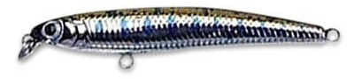 Yozuri Pins Minnow Floating Sahte Balığı - HAY - 70MM