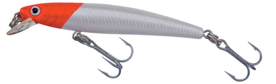 Yozuri Pins Minnow Floating Sahte Balığı - W5 - 90MM