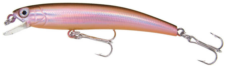 Yozuri Pins Minnow Floating Sahte Balığı - CKCB - 90MM