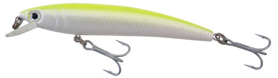 Yozuri Pins Minnow Floating Sahte Balığı - W85 - 90MM
