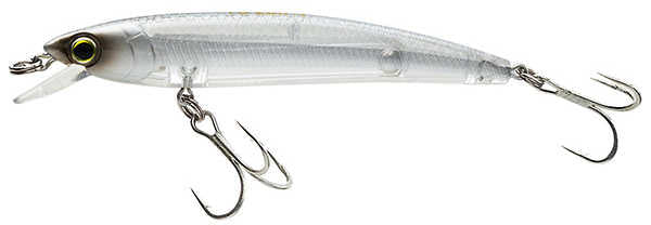 Yozuri Pins Minnow Floating Sahte Balığı (Yeni) - TGLM - 70MM