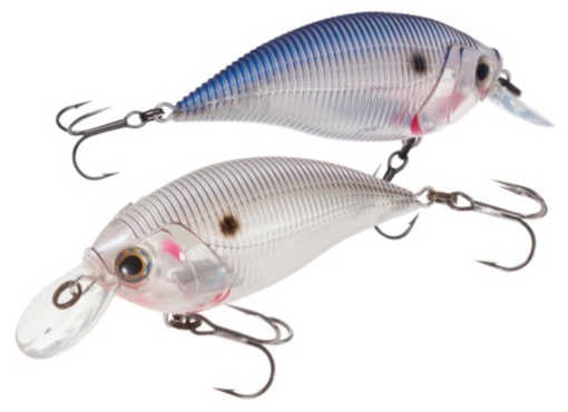 Yozuri Sashimi Crank Shallow Floating Sahte Balığı - CGSH - 70MM