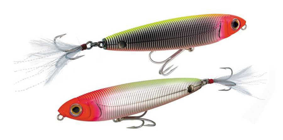 Yozuri Sashimi Pencil Floating Sw Sahte Balığı - CMWR - 100MM