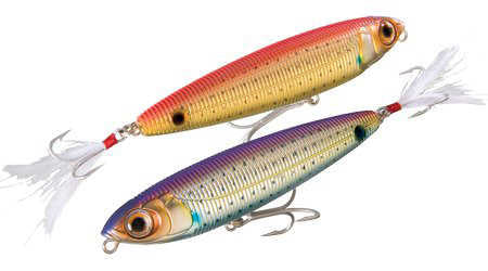 Yozuri Sashimi Pencil Floating Sw Sahte Balığı - CMMT - 100MM