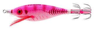 Yozuri Squid Jig Ultra Cloth-Bavc Kalamar Sahte Balığı - P08 - A327-M2-SS-65MM