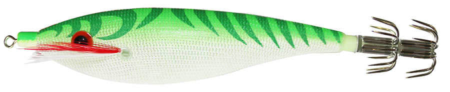 Yozuri Squid Jig Ultra Cloth-Bavc Kalamar Sahte Balığı - L10 - A329-M2-S-75MM