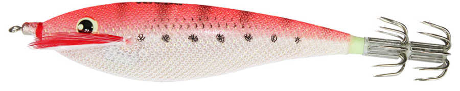 Yozuri Squid Jig Ultra Cloth-Bavc Kalamar Sahte Balığı - CL12 - A1703-SSS-55MM