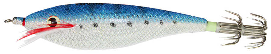 Yozuri Squid Jig Ultra Cloth-Bavc Kalamar Sahte Balığı - CL11 - A327-M2-SS-65MM