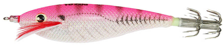 Yozuri Squid Jig Ultra Cloth-Bavc Kalamar Sahte Balığı - CL8 - A331-M2-M-90MM