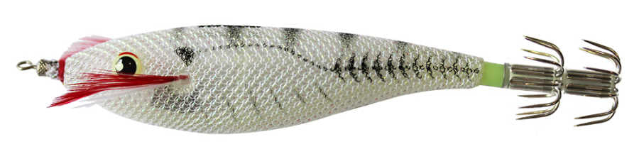 Yozuri Squid Jig Ultra Cloth-Bavc Kalamar Sahte Balığı - CL - A331-M2-M-90MM