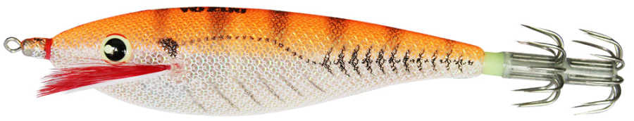 Yozuri Squid Jig Ultra Cloth-Bavc Kalamar Sahte Balığı - CL9 - A327-M2-SS-65MM