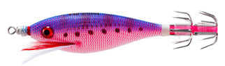 Yozuri Squid Jig Ultra Cloth-Bavc Kalamar Sahte Balığı - P11 - A331-M2-M-90MM