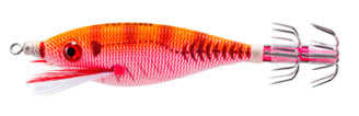Yozuri Squid Jig Ultra Cloth-Bavc Kalamar Sahte Balığı - P09 - A331-M2-M-90MM
