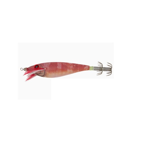 Yozuri Squid Jig Ultra Cloth-Bavc Kalamar Sahte Balığı - LRAH - A331-M2-M-90MM