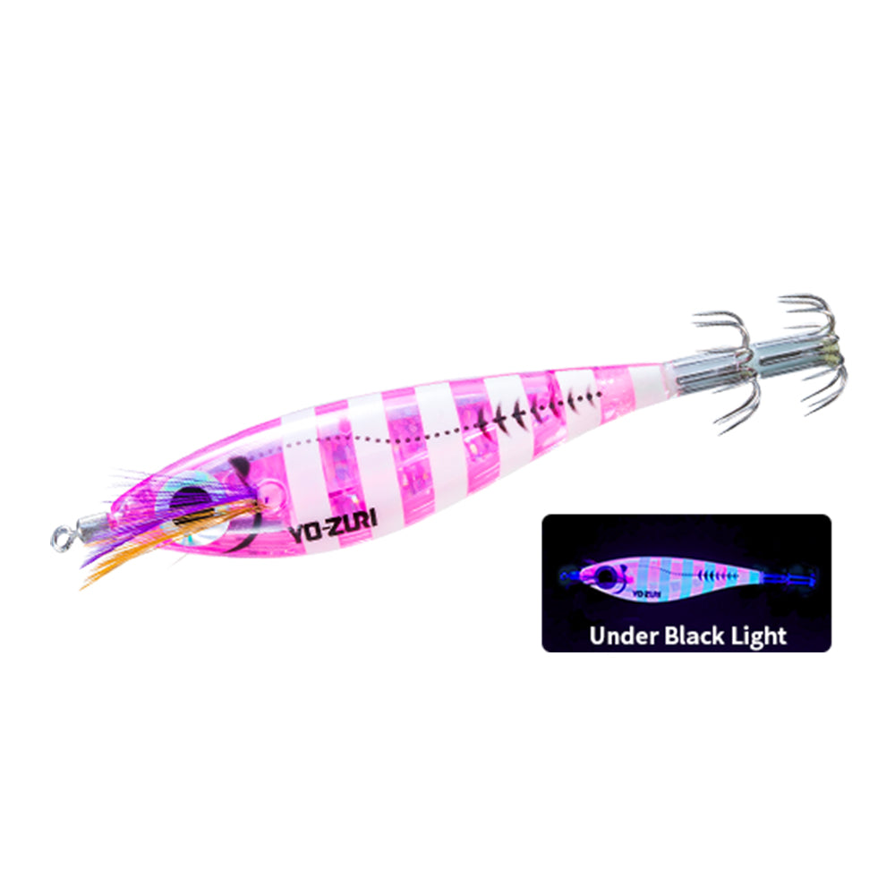 Yozuri Ultra 3D Laser DX Kalamar Zokası - ZLP - SS - 85MM