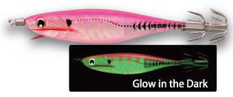Yozuri Ultra Bait Aurora Kalamar Sahte Balığı - LP - A1683-95MM-S