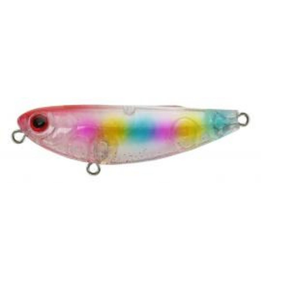Zipbaits Fakie Dog 50mm WDT Su Üstü 5gr LRF Sahtesi - 268