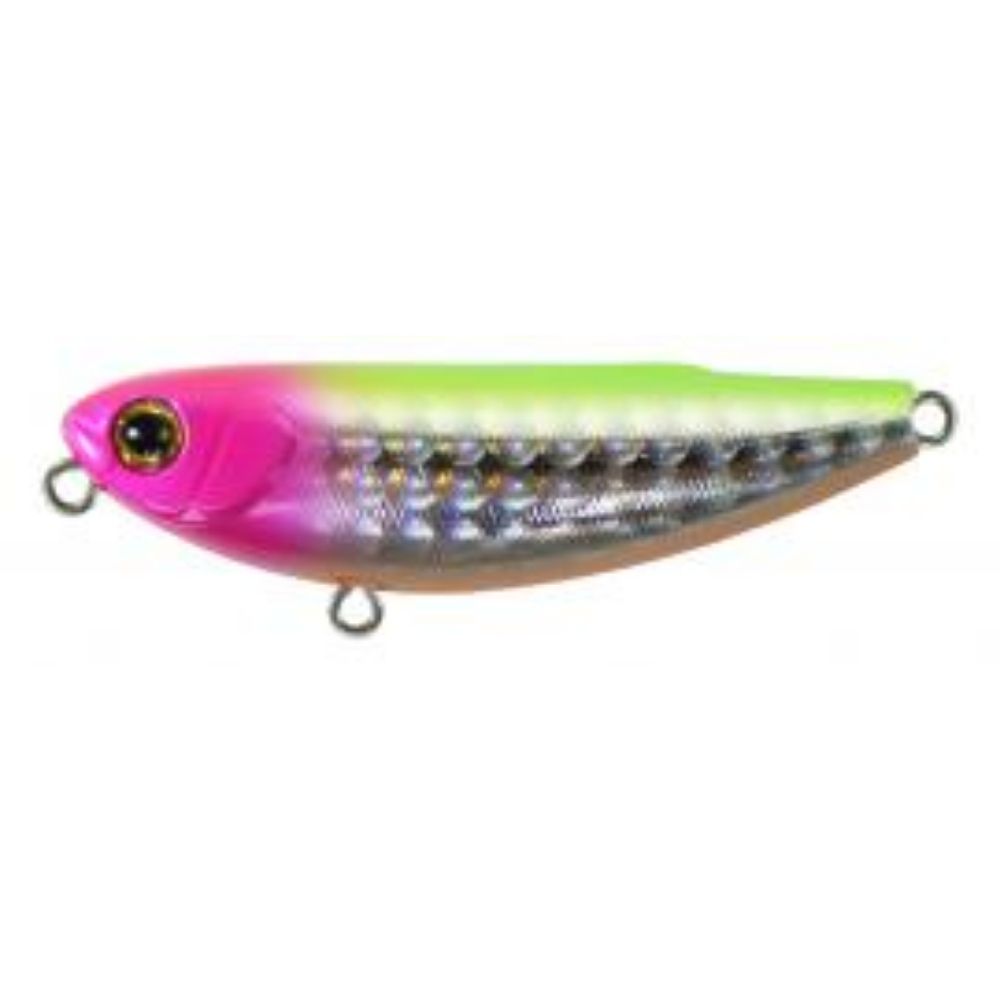 Zipbaits Fakie Dog 50mm WDT Su Üstü 5gr LRF Sahtesi - 274
