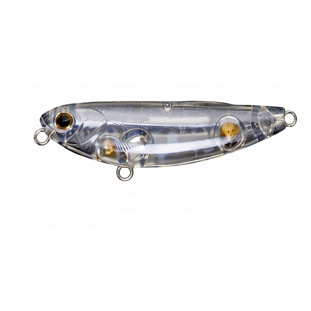 Zipbaits Fakie Dog 50mm WDT Su Üstü 5gr LRF Sahtesi - 293