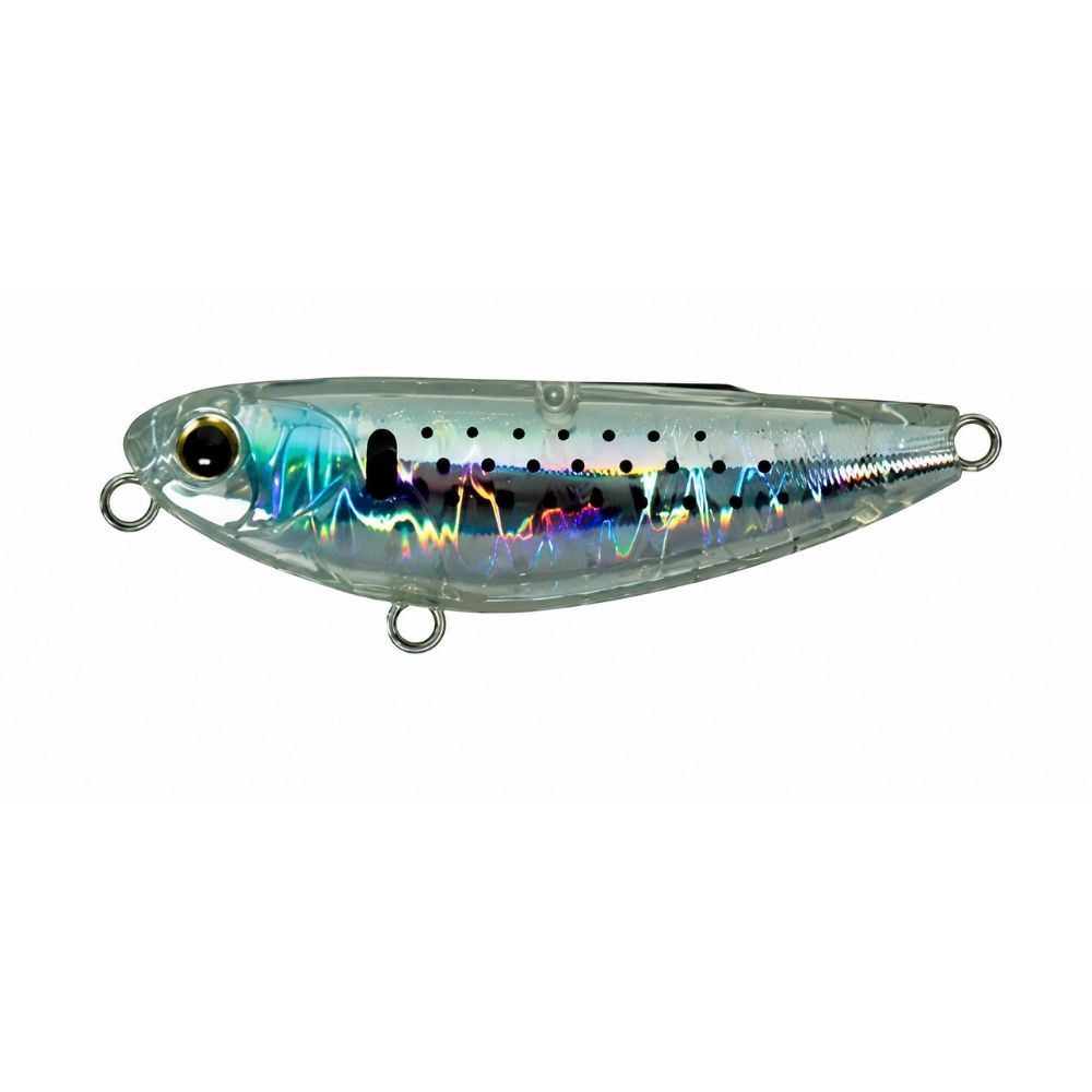 Zipbaits Fakie Dog 50mm WDT Su Üstü 5gr LRF Sahtesi - 428