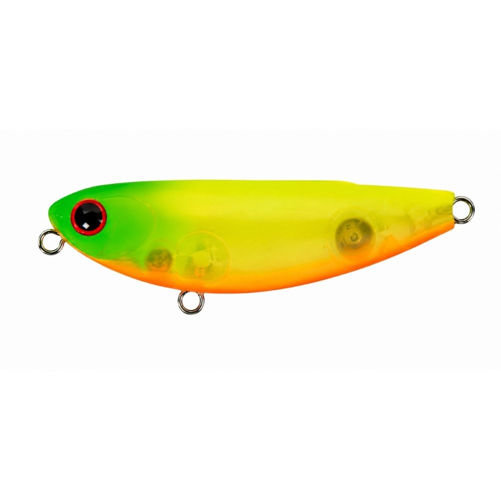 Zipbaits Fakie Dog 50mm WDT Su Üstü 5gr LRF Sahtesi - 472