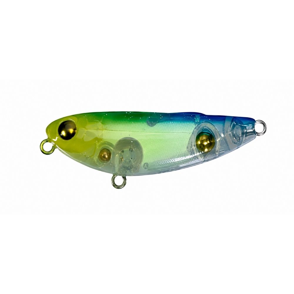 Zipbaits Fakie Dog 50mm WDT Su Üstü 5gr LRF Sahtesi - 567