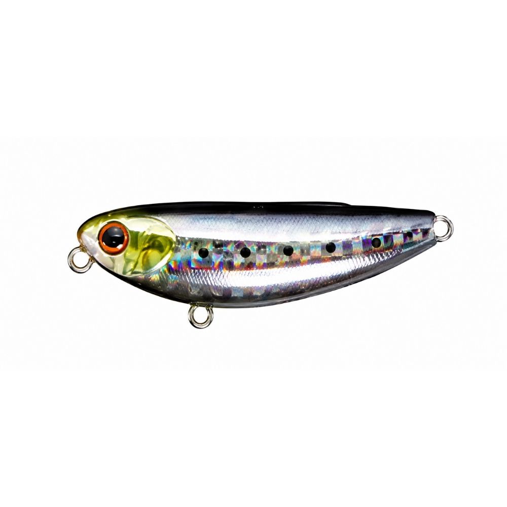 Zipbaits Fakie Dog 50mm WDT Su Üstü 5gr LRF Sahtesi - 718