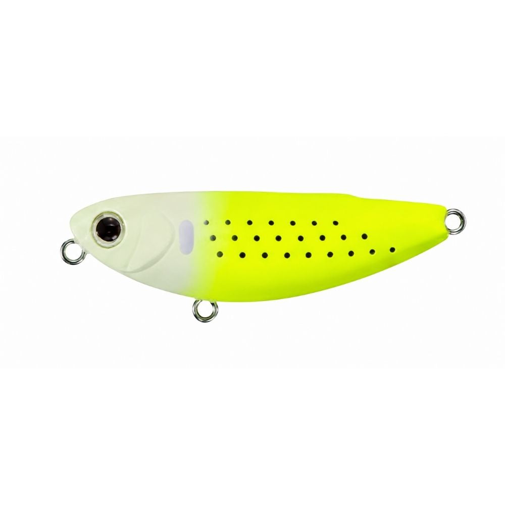 Zipbaits Fakie Dog 50mm WDT Su Üstü 5gr LRF Sahtesi - 849