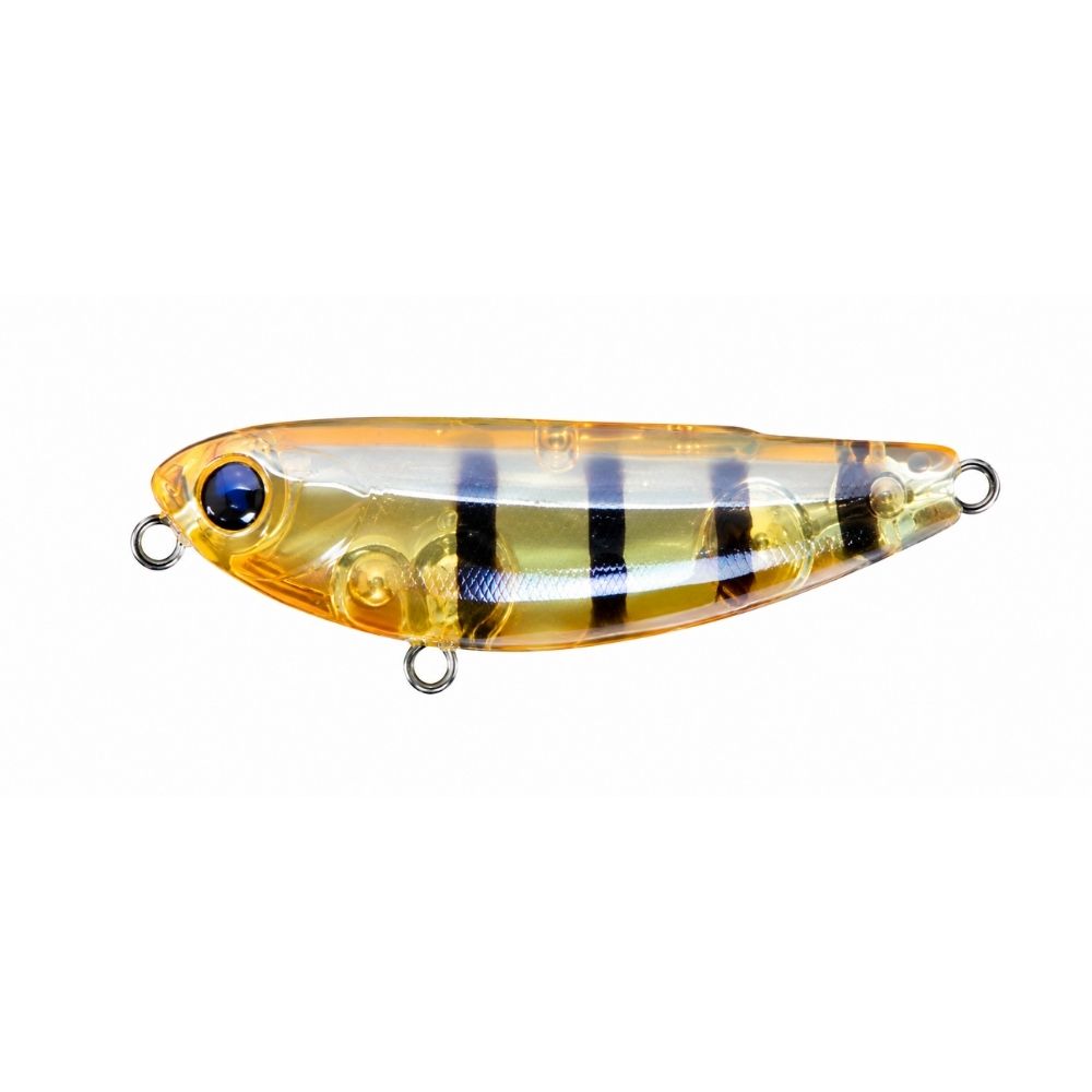 Zipbaits Fakie Dog 50mm WDT Su Üstü 5gr LRF Sahtesi - 867