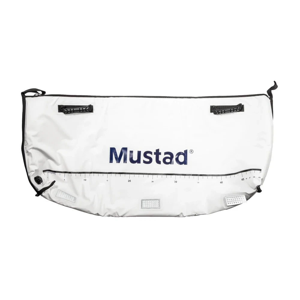 Mustad Insulated Kill Bag 50" (127 cm) Yalıtımlı Balık Koruma ve Taşıma Çantası