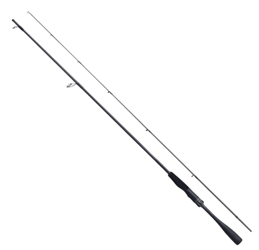 Shimano 26 Zodias Spinning 2,24m 5-21g Spin Olta Kamışı