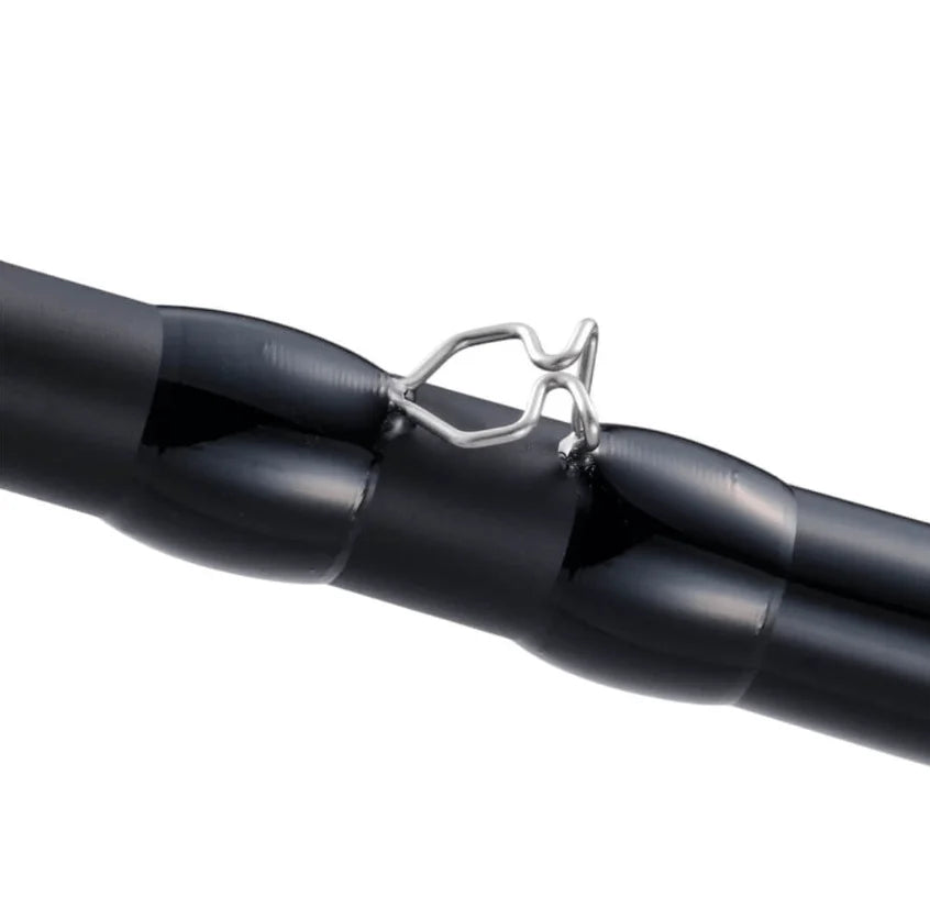 Shimano 26 Zodias Spinning 2,24m 5-21g Spin Olta Kamışı