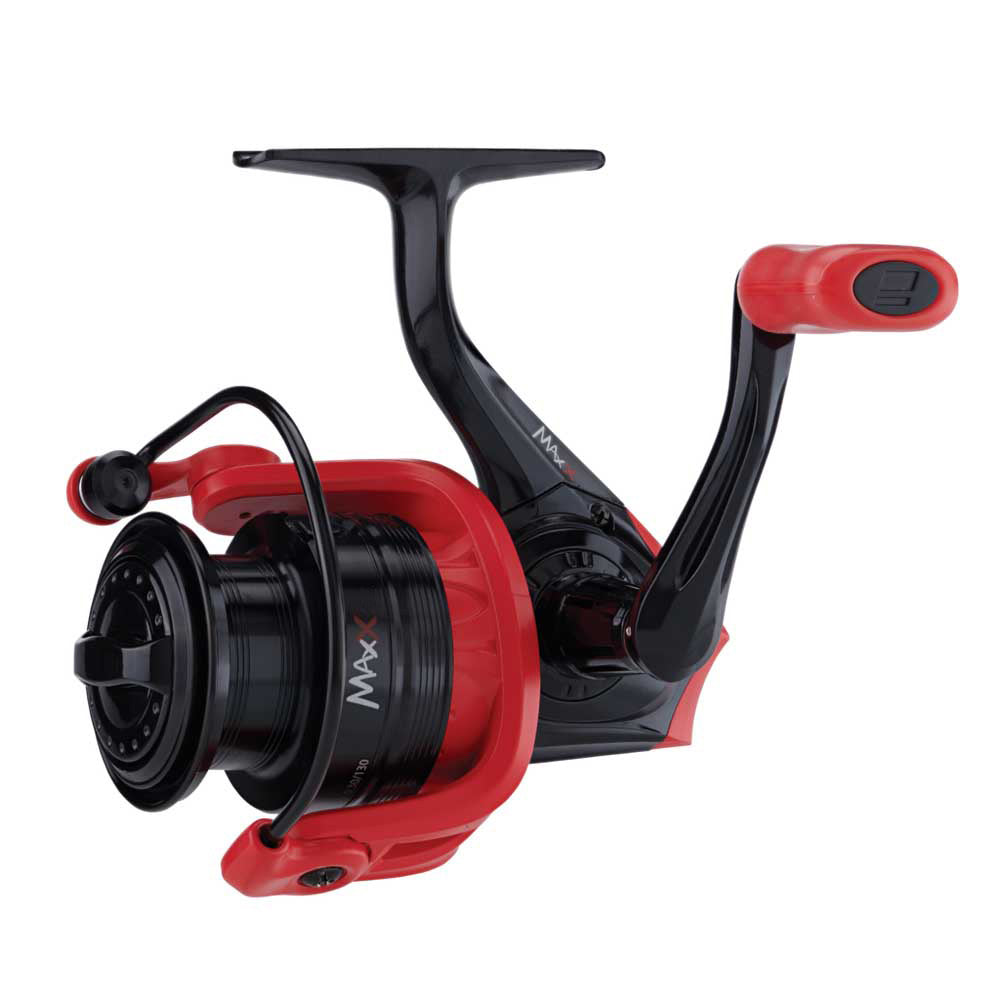 Abu Garcia Max X Olta Makinesi - Standart - 40