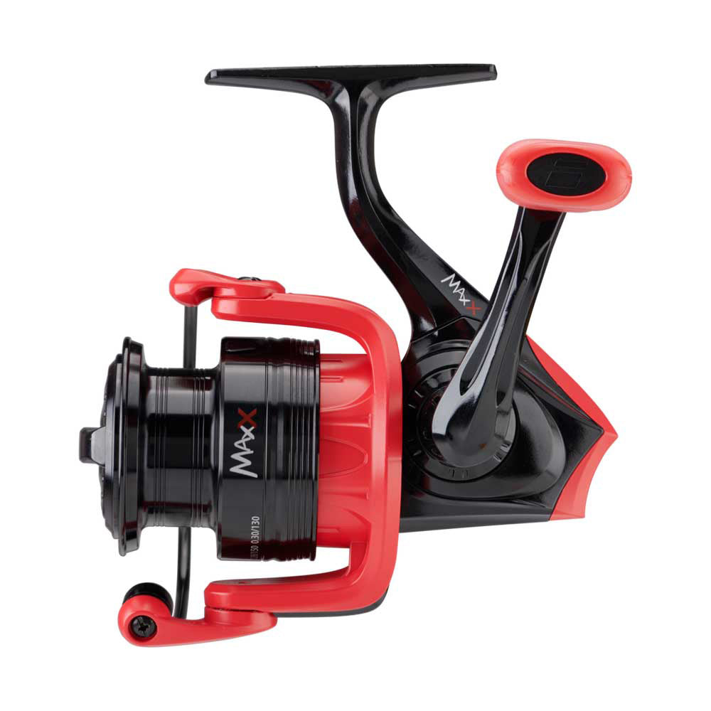 Abu Garcia Max X Olta Makinesi - Standart - 40