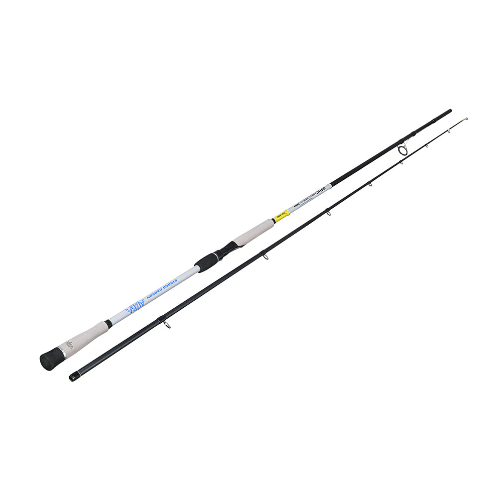 Alba Star Epic Heavy Spin Olta Kamışı - Standart - 285CM 40-80GR