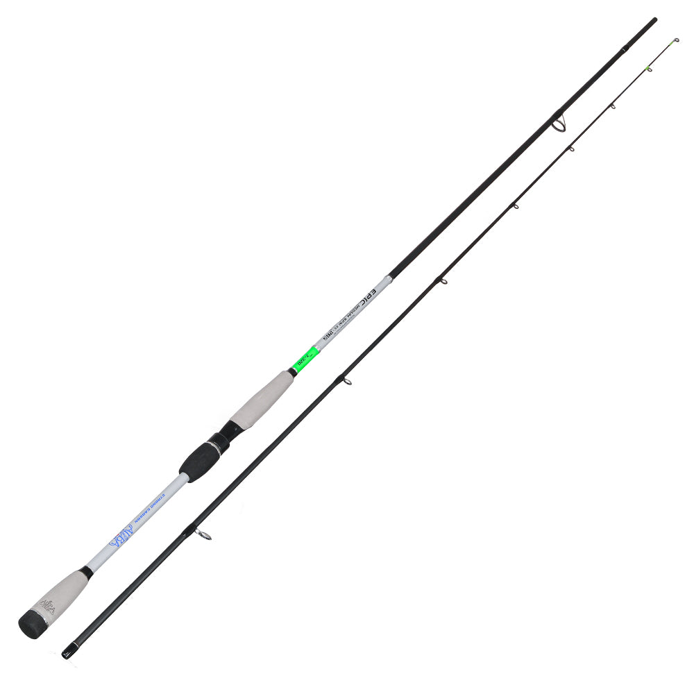 Alba Star Epic Medium Spin Olta Kamışı - Standart - 240CM 7-32GR