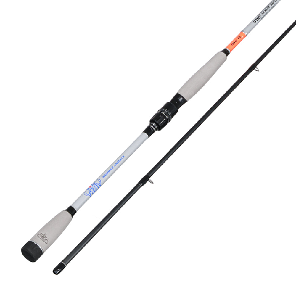 Alba Star Epic Regular Spin Olta Kamışı - Standart - 265CM 10-40GR