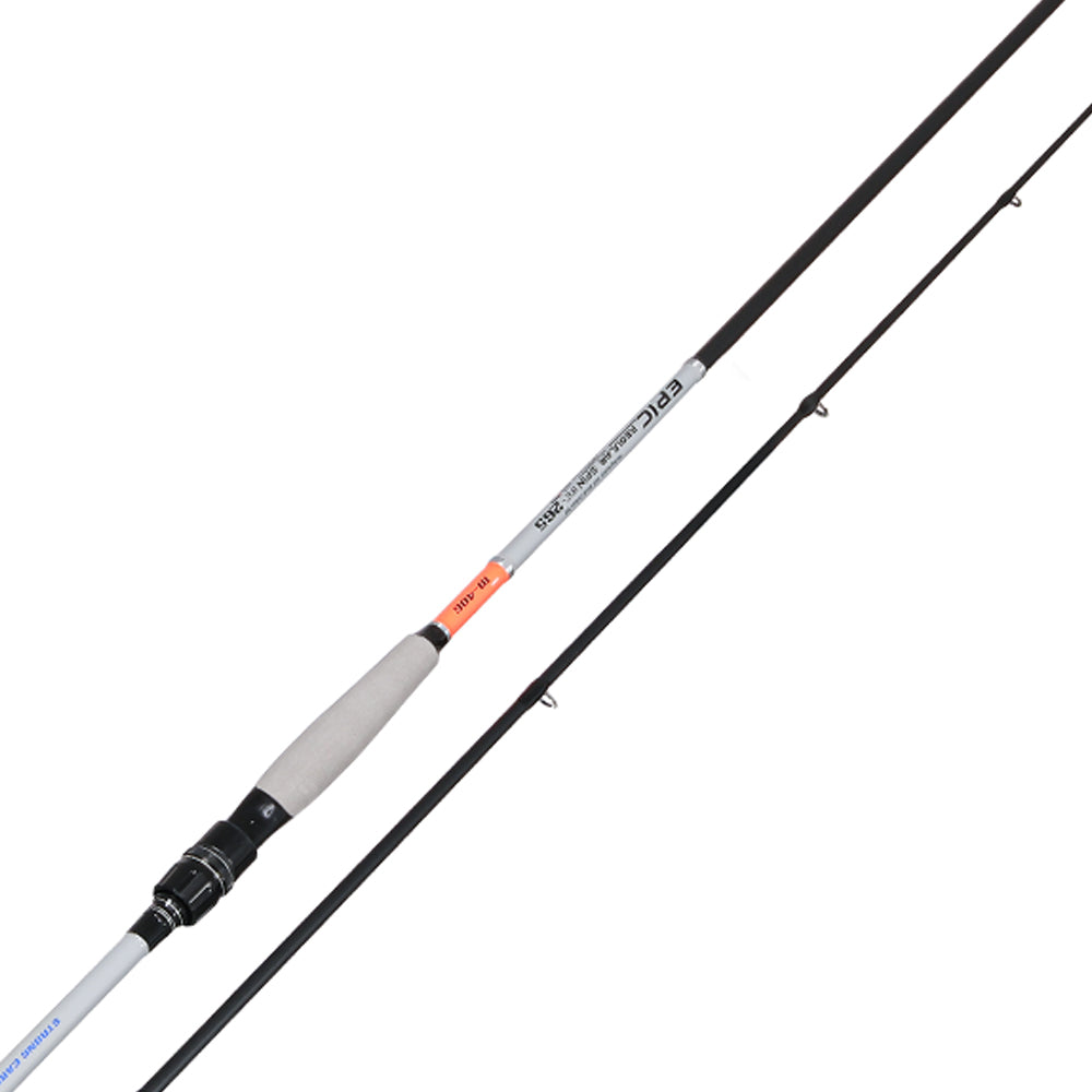 Alba Star Epic Regular Spin Olta Kamışı - Standart - 228CM 10-40GR