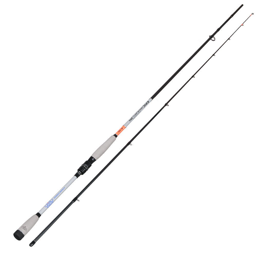 Alba Star Epic Regular Spin Olta Kamışı - Standart - 265CM 10-40GR