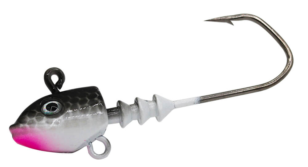 Albastar 2031 Jighead - 3 - 14GR - 2LI