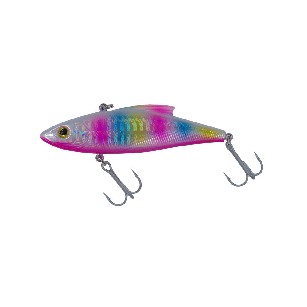 Albastar 9141 Kick-Bait Sinking Sahte Balık - 1 - 9CM