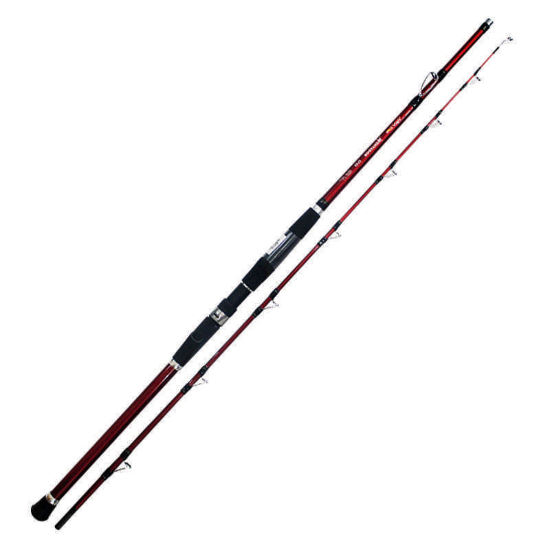 Albastar Adventador 1761 Tekne Olta Kamışı - Standart - 210CM