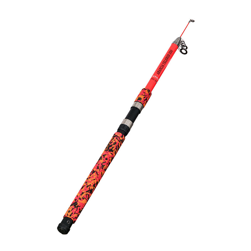 Albastar Arancia Tele Kamış 50-150GR - Standart - 300CM