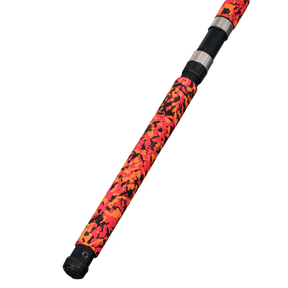 Albastar Arancia Tele Kamış 50-150GR - Standart - 240CM