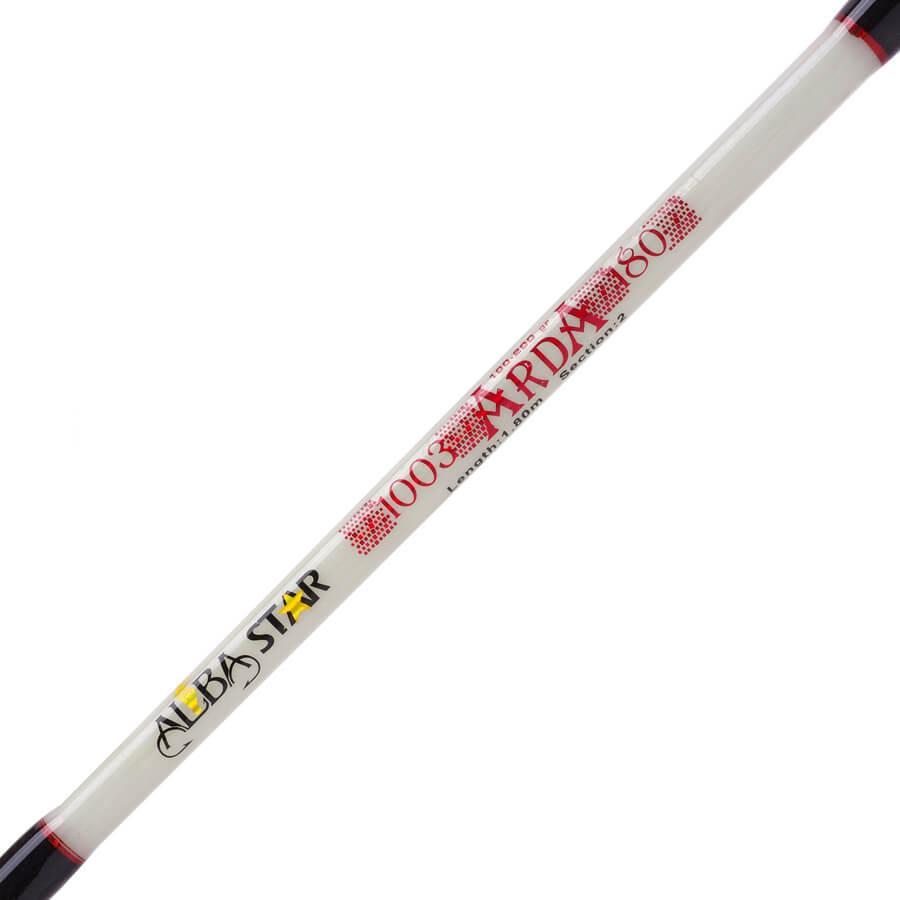 Albastar Arda 1003 Tekne Olta Kamışı - Standart - 270CM