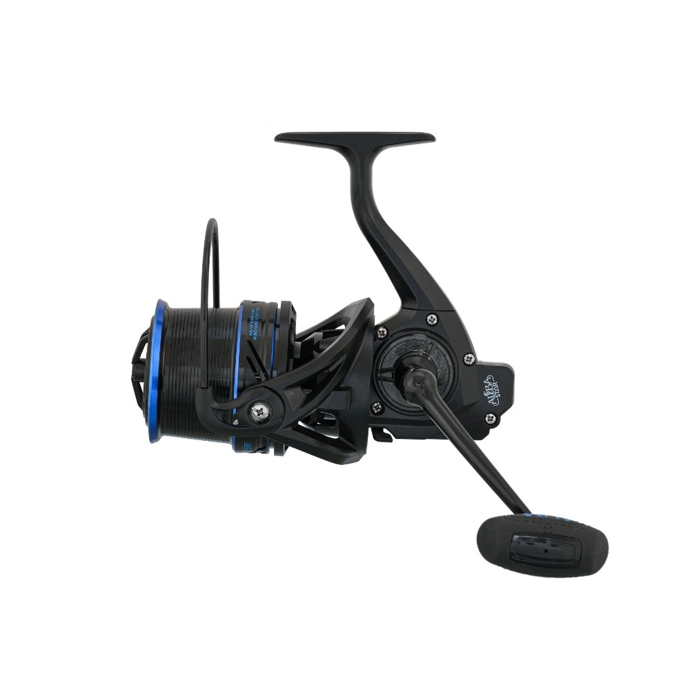 Albastar Assault Surf Olta Makinesi - BLUE BLACK - 6000 - SHALLOW