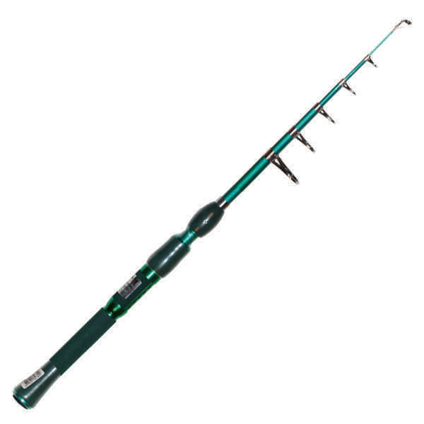 Albastar Ayder 2930 Spin Olta Kamışı - Standart - 180CM